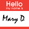 MaryDPlays's avatar