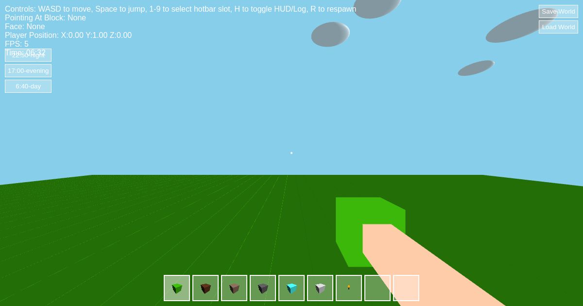 minecraft-inspired-3d-environment-with-day-night-cycle
