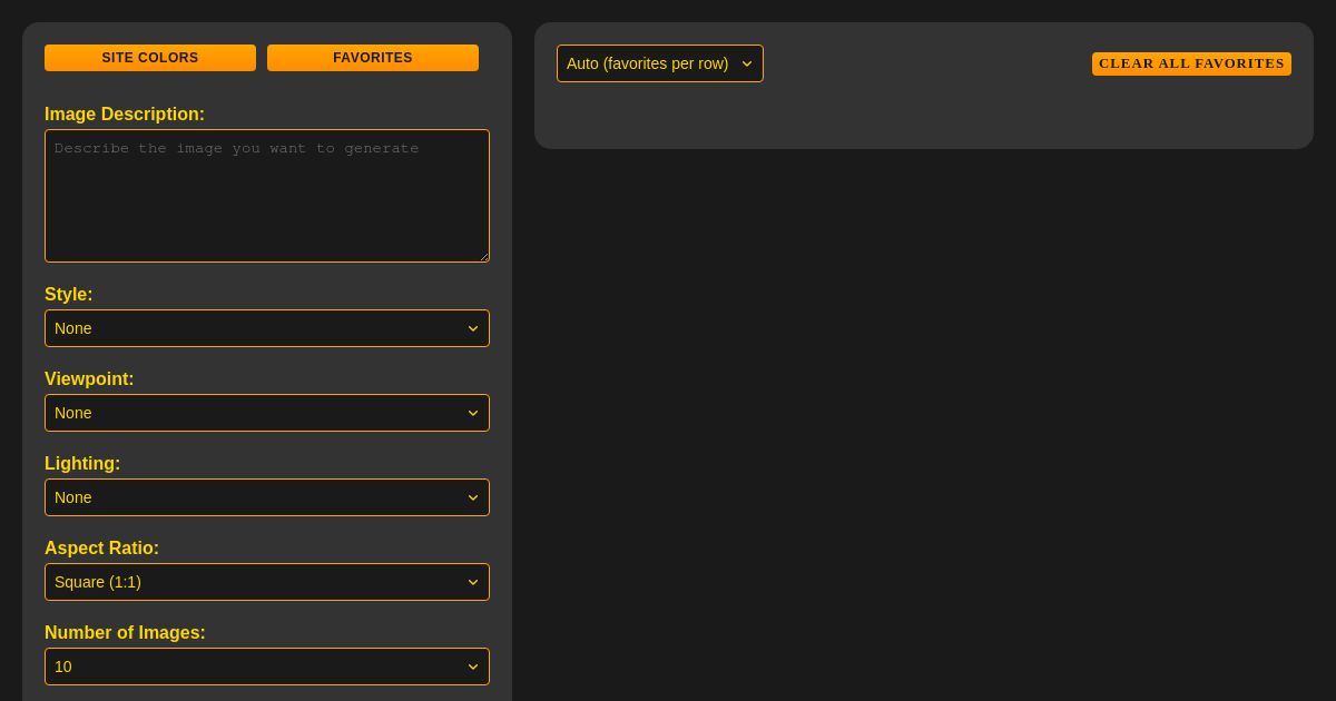 Ai Image Generator V2